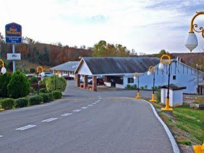 Village Inn Of Hardy Dış mekan fotoğraf